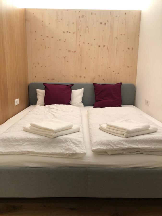 Bergluft Apartment Mellau Ngoại thất bức ảnh