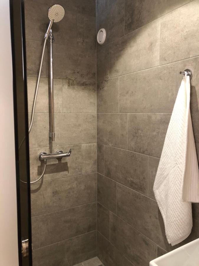 Bergluft Apartment Mellau Ngoại thất bức ảnh