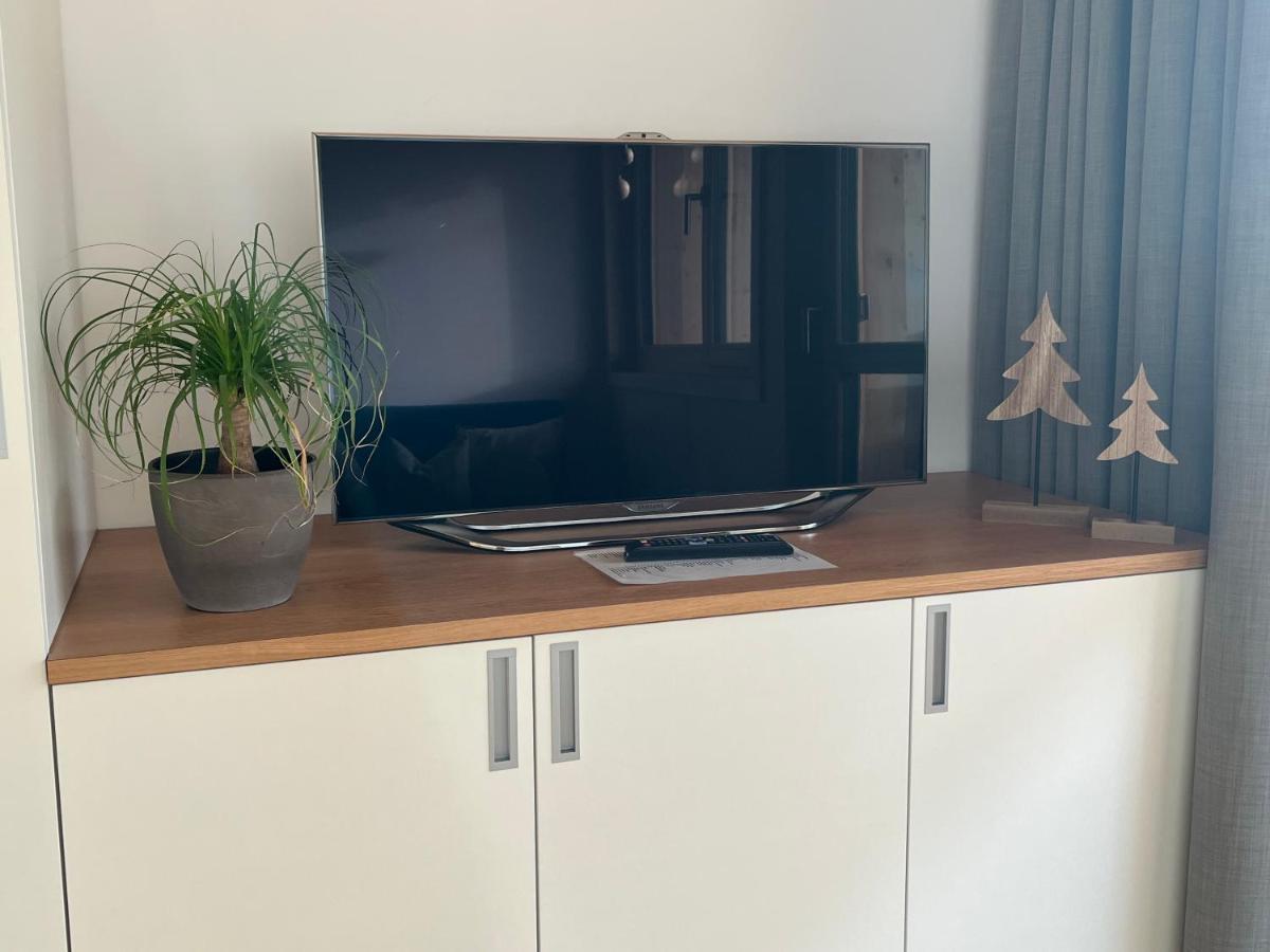 Bergluft Apartment Mellau Ngoại thất bức ảnh